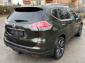 Обява за продажба на Nissan X-trail TEKNA 1.6 dCi (130 кс) 4x4 /360 Camera/163 000km.  ~23 900 лв. - изображение 5