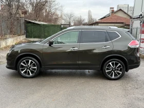 Обява за продажба на Nissan X-trail TEKNA 1.6 dCi (130 кс) 4x4 /360 Camera/163 000km.  ~23 900 лв. - изображение 3