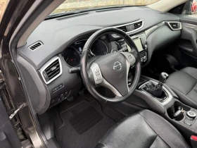 Обява за продажба на Nissan X-trail TEKNA 1.6 dCi (130 кс) 4x4 /360 Camera/163 000km.  ~23 900 лв. - изображение 9