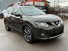 Обява за продажба на Nissan X-trail TEKNA 1.6 dCi (130 кс) 4x4 /360 Camera/163 000km.  ~23 900 лв. - изображение 1