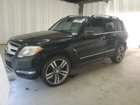  Mercedes-Benz GLK