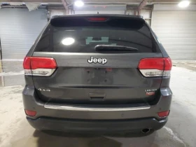 Jeep Grand cherokee LIMITED 3.6L | Mobile.bg    3