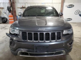 Jeep Grand cherokee LIMITED 3.6L | Mobile.bg    6