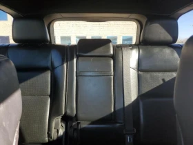 Jeep Grand cherokee Limited 4x4 3.6 - 20000 лв. - 63900928 | Car24.bg