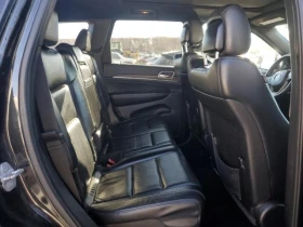 Jeep Grand cherokee Limited 4x4 3.6 - 20000 лв. - 63900928 | Car24.bg