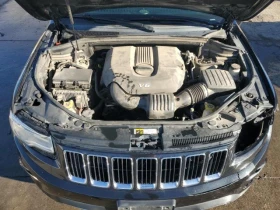 Jeep Grand cherokee Limited 4x4 3.6 - 20000 лв. - 63900928 | Car24.bg