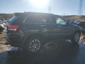Jeep Grand cherokee Limited 4x4 3.6 - 20000 лв. - 63900928 | Car24.bg