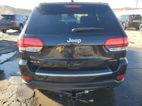 Jeep Grand cherokee Limited 4x4 3.6 - 20000 лв. - 63900928 | Car24.bg