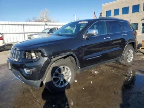 Jeep Grand cherokee Limited 4x4 3.6