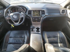 Jeep Grand cherokee Limited 4x4 3.6 - 20000 лв. - 63900928 | Car24.bg