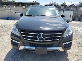 Mercedes-Benz ML 350 4MATIC *   *  | Mobile.bg    5