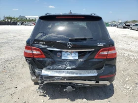 Mercedes-Benz ML 350 4MATIC *   *  | Mobile.bg    6