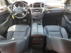 Mercedes-Benz ML 350 4MATIC *   *  | Mobile.bg    8