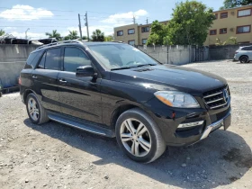 Mercedes-Benz ML 350 4MATIC *   *  | Mobile.bg    4