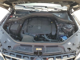 Mercedes-Benz ML 350 4MATIC *   *  | Mobile.bg    12