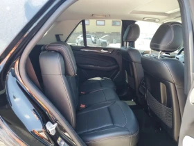 Mercedes-Benz ML 350 4MATIC *   *  | Mobile.bg    11