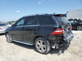Mercedes-Benz ML 350 4MATIC *   *  | Mobile.bg    2