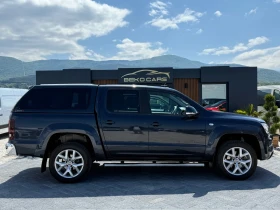 VW Amarok 3.2/V6/2019година/евро6b - 38800 лв. - 13716092 4