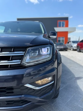 VW Amarok 3.2/V6/2019година/евро6b - 38800 лв. - 13716092 14