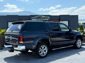 VW Amarok 3.2/V6/2019година/евро6b - 38800 лв. - 13716092 5