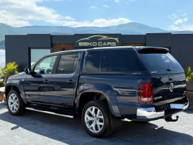 VW Amarok 3.2/V6/2019година/евро6b - 38800 лв. - 13716092 7