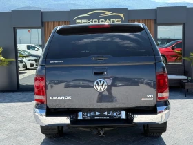 VW Amarok 3.2/V6/2019година/евро6b - 38800 лв. - 13716092 6
