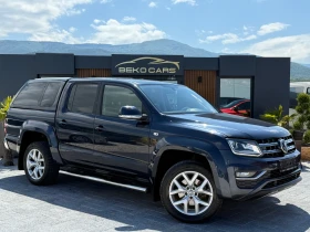 VW Amarok 3.2/V6/2019година/евро6b - 38800 лв. - 13716092 3
