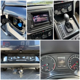 VW Amarok 3.2/V6/2019година/евро6b - 38800 лв. - 13716092 17