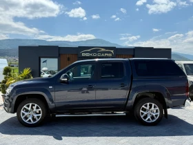 VW Amarok 3.2/V6/2019година/евро6b - 38800 лв. - 13716092 8