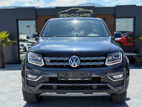 VW Amarok 3.2/V6/2019година/евро6b - 38800 лв. - 13716092 2