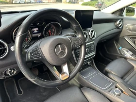 Mercedes-Benz GLA 220 | Mobile.bg    10