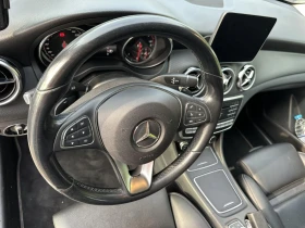Mercedes-Benz GLA 220 | Mobile.bg    8