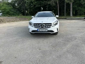 Mercedes-Benz GLA 220 | Mobile.bg    2