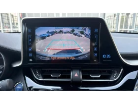 Toyota C-HR 1.8 HSD COLLECTION - 41900 лв. - 90871530 15