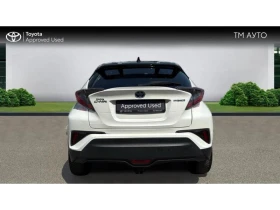 Toyota C-HR 1.8 HSD COLLECTION - 41900 лв. - 90871530 4
