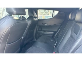 Toyota C-HR 1.8 HSD COLLECTION - 41900 лв. - 90871530 11