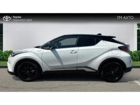 Toyota C-HR 1.8 HSD COLLECTION - 41900 лв. - 90871530 3
