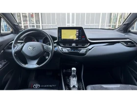 Toyota C-HR 1.8 HSD COLLECTION - 41900 лв. - 90871530 8