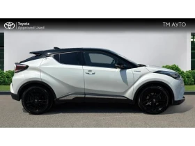 Toyota C-HR 1.8 HSD COLLECTION - 41900 лв. - 90871530 17