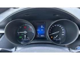 Toyota C-HR 1.8 HSD COLLECTION - 41900 лв. - 90871530 14