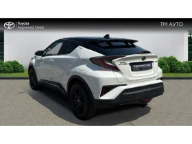Toyota C-HR 1.8 HSD COLLECTION - 41900 лв. - 90871530 2