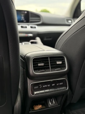 Mercedes-Benz GLE 350 D* 4-MATIC* 360* +  | Mobile.bg    14
