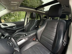 Mercedes-Benz GLE 350 D* 4-MATIC* 360* +  | Mobile.bg    10