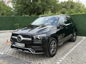     Mercedes-Benz GLE 350 D* 4-MATIC* 360* + 
