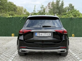 Mercedes-Benz GLE 350 D* 4-MATIC* 360* +  | Mobile.bg    5