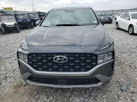 Hyundai Santa fe 4X4 | Mobile.bg    2