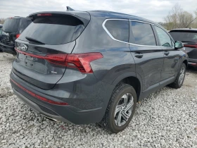 Hyundai Santa fe 4X4 | Mobile.bg    4
