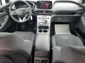 Hyundai Santa fe 4X4 | Mobile.bg    8