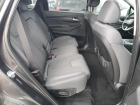 Hyundai Santa fe 4X4 | Mobile.bg    10