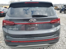 Hyundai Santa fe 4X4 | Mobile.bg    5